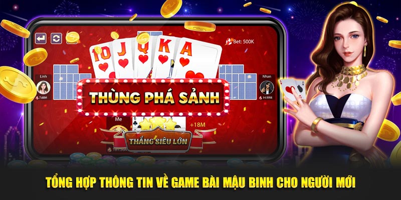 Game bài mậu binh