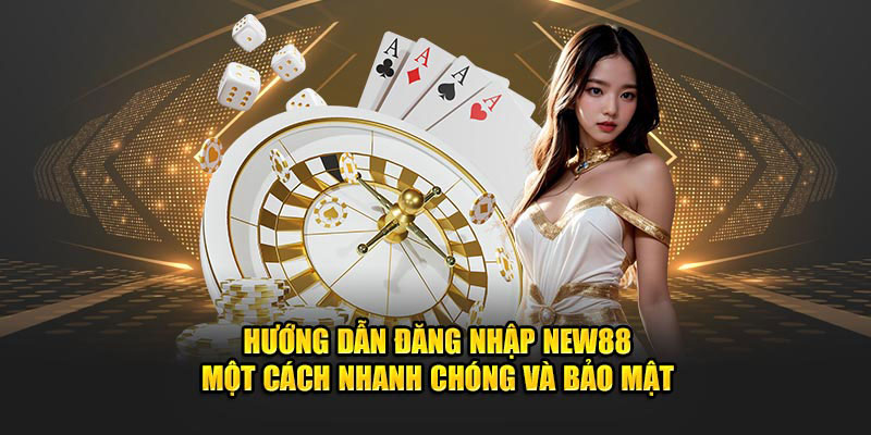 Đăng nhập new88