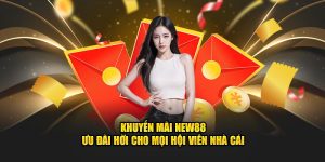 Khuyến mãi new88